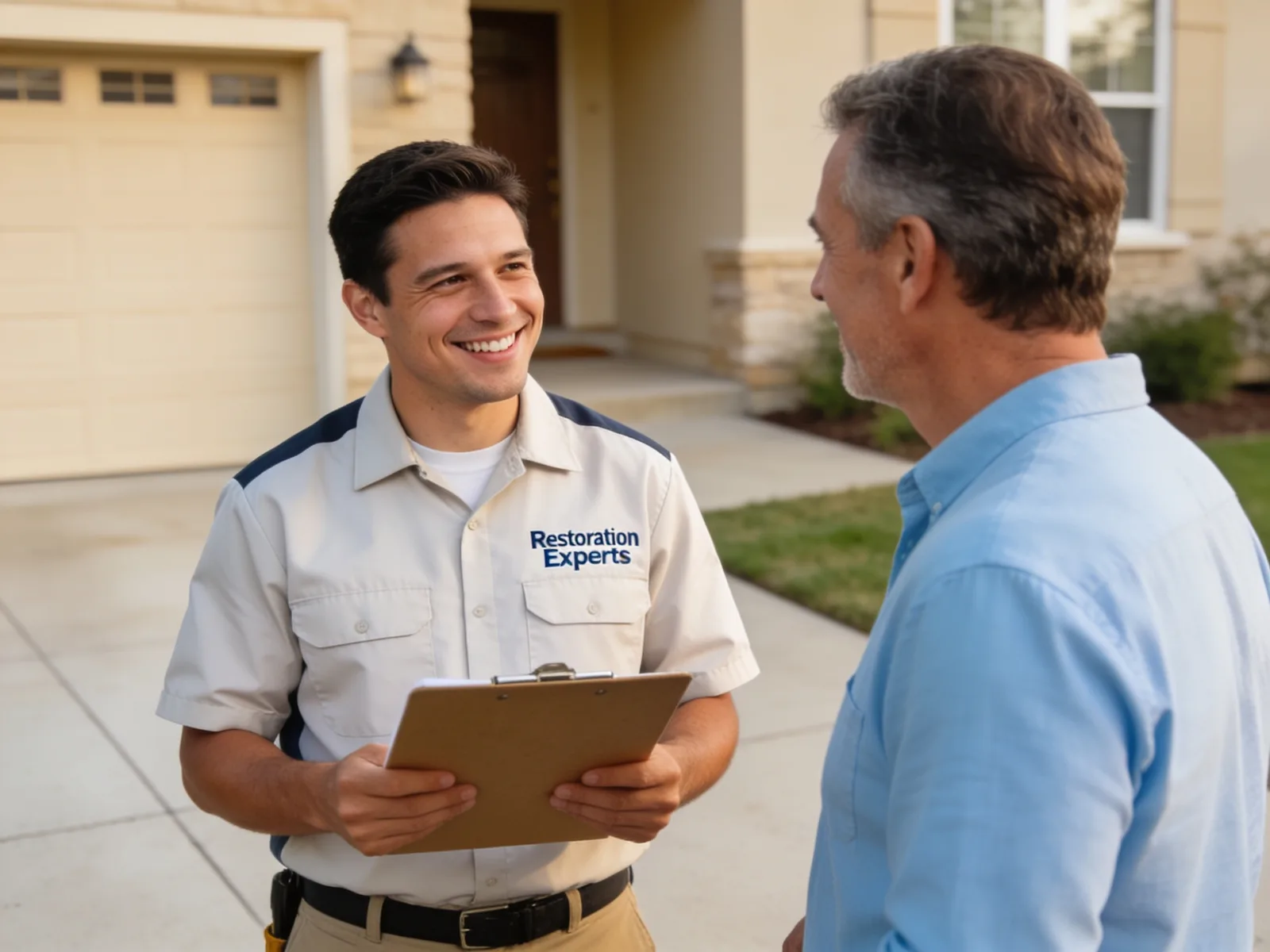 Water Damage Cleanup Estelline, SD FAQs